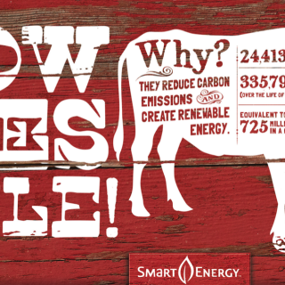 Smart Energy (NW Natural)